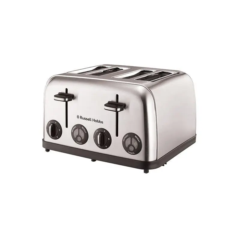 Russell Hobbs 13976 4 Slice Toaster