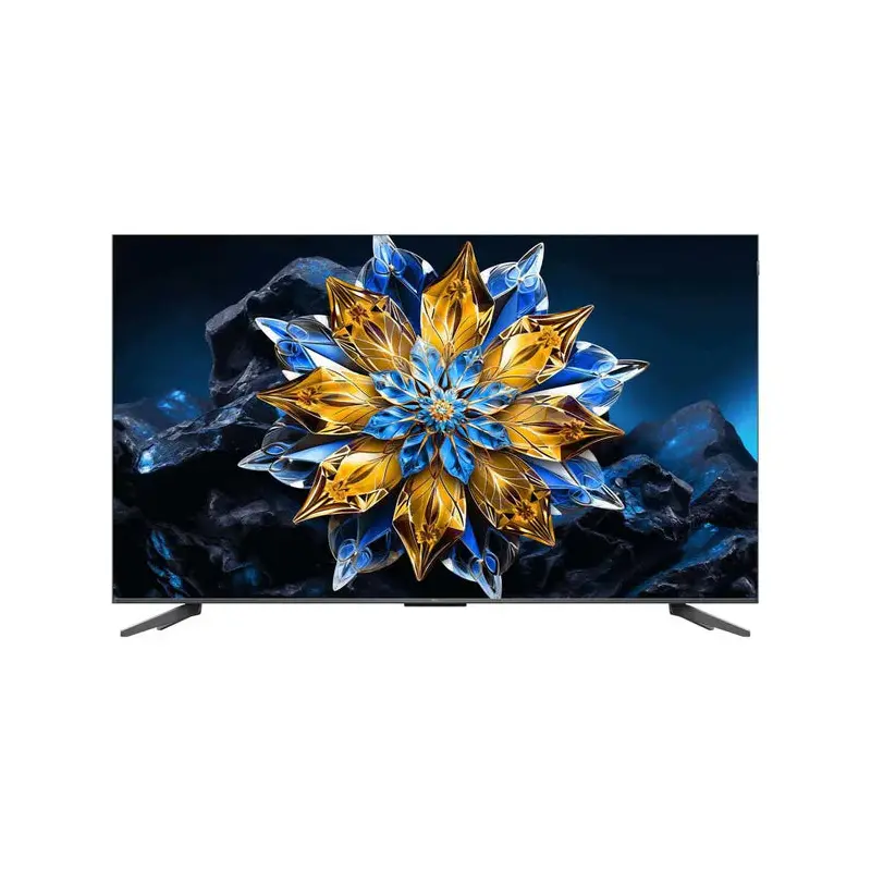 TCL 75C655 Pro QLED Google TV - 75"