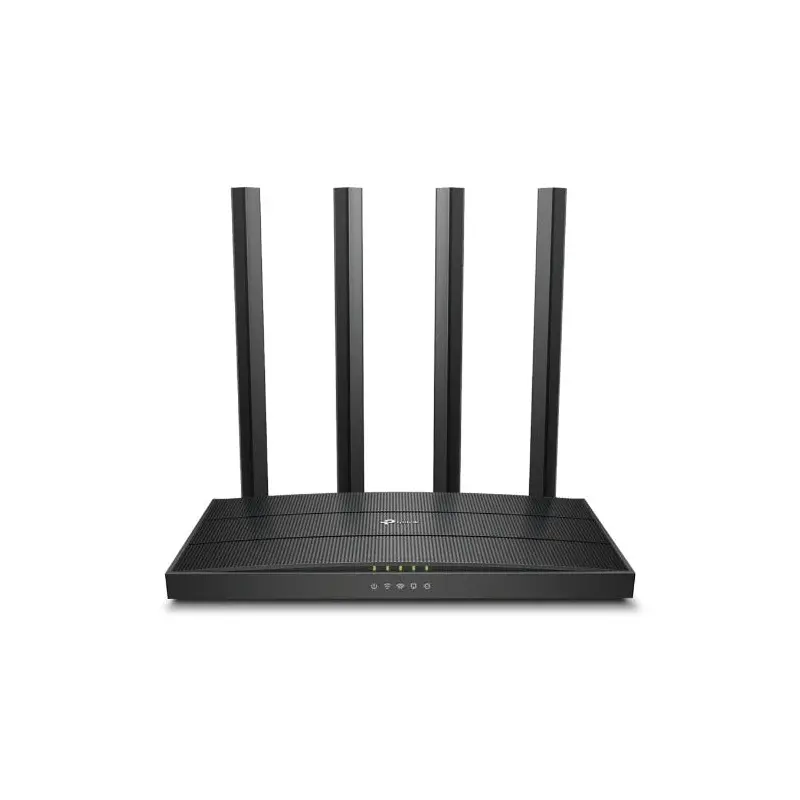Tp-Link AC1900 Wireless MU-MIMO Wi-Fi Router - Archer C80