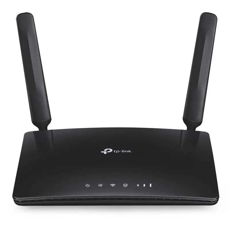 TP-Link AC750 Wireless Dual Band 4G LTE Router - Archer MR200