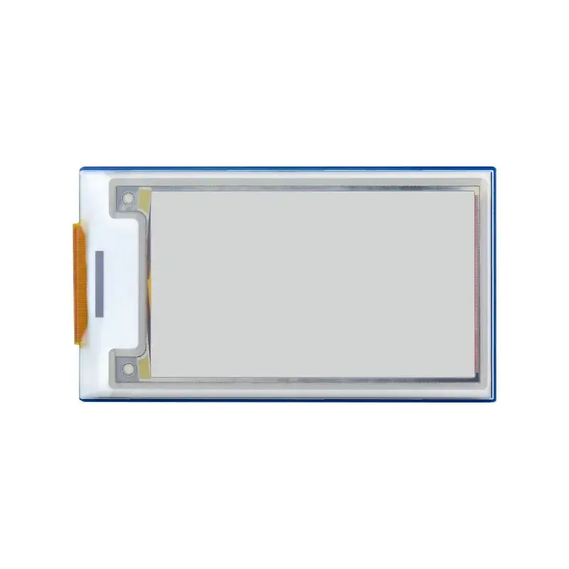 Waveshare 2.36inch E-Paper Module (G), 296x168, Red/Yellow/Black/White