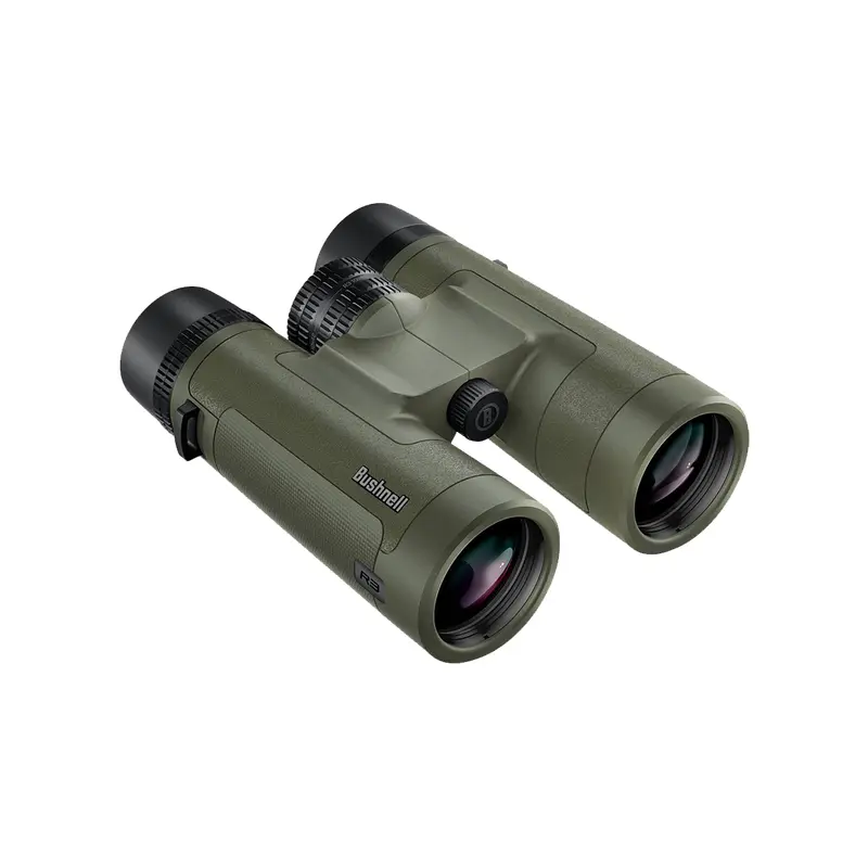 Bushnell R3 1042 Binoculars (Ranger Green)