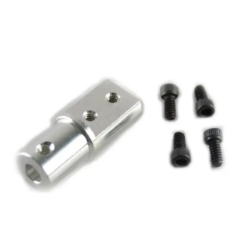 Lynxmotion HUB-09 Tubing Option Connector Hub