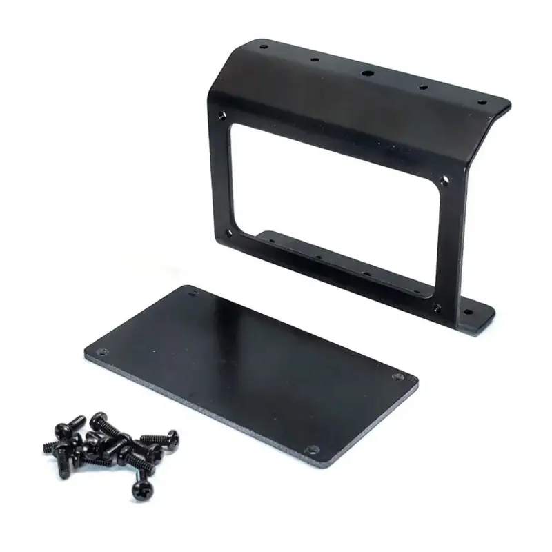 Lynxmotion SES - Chassis Bracket w/ Access Panel (2.5)