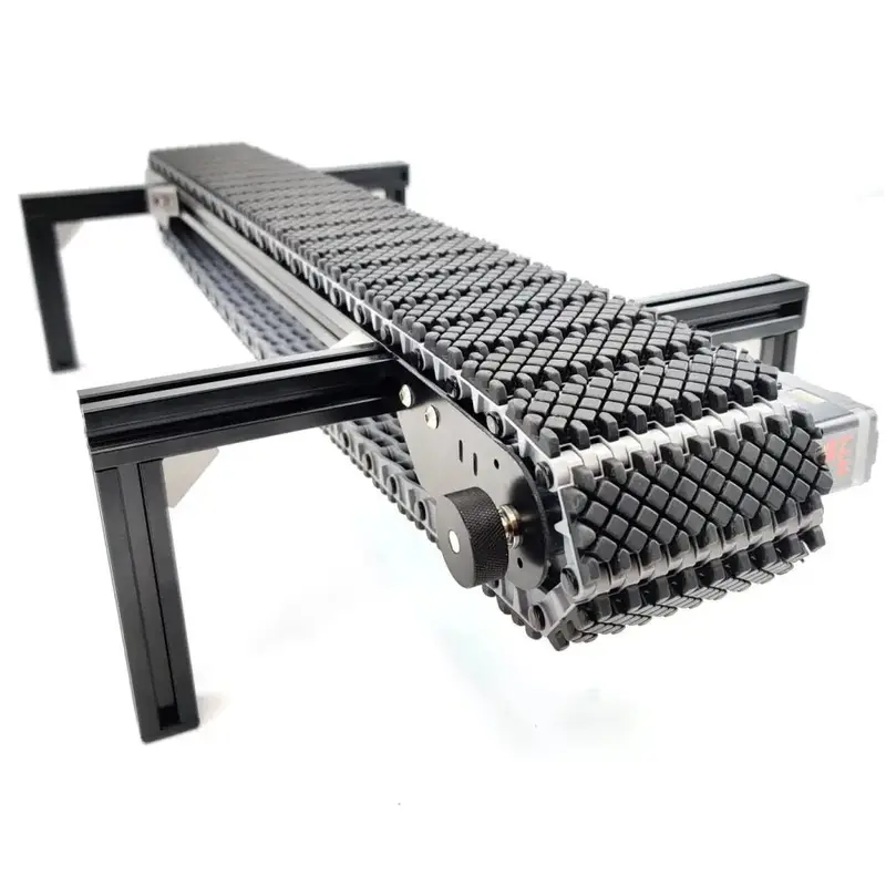 Lynxmotion SES-V2 Conveyor HD Kit