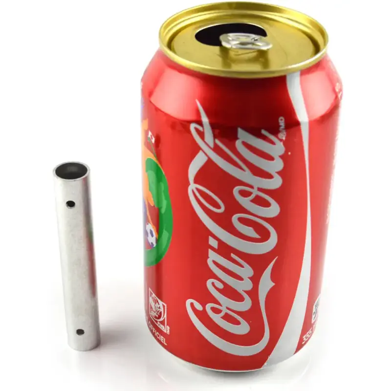 Lynxmotion Tubing - 3" AT-02