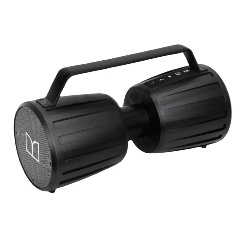 Monster Adventurer Force Speaker