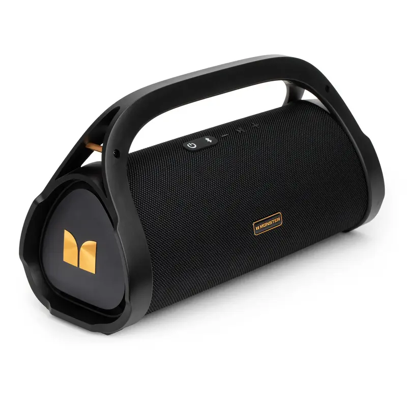 Monster Adventurer Max Speaker