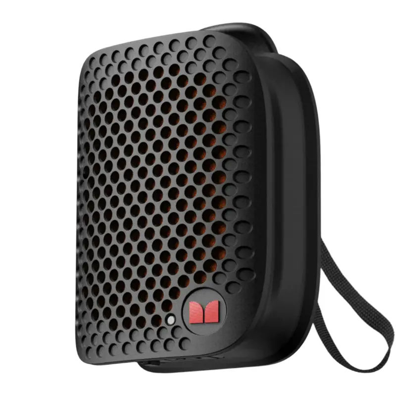 Monster Blaster Micro 3W Bluetooth Speaker