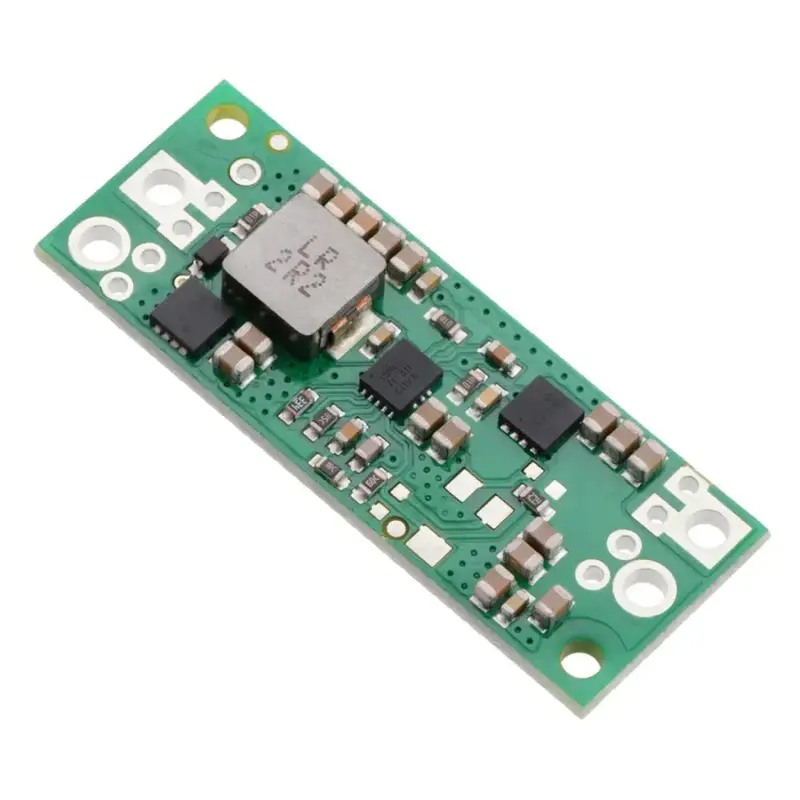 Pololu 9V Step-Up Voltage Regulator U3V70F9