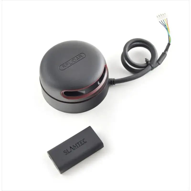 RPLIDAR A2M6 360 Laser Scanner (18 m)