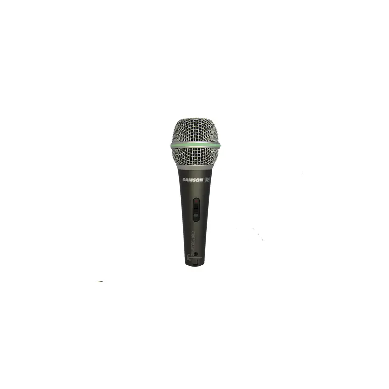 Samson Q4 Dynamic Microphone