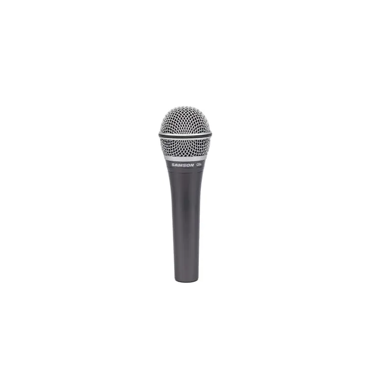 Samson Q6 Dynamic Microphone