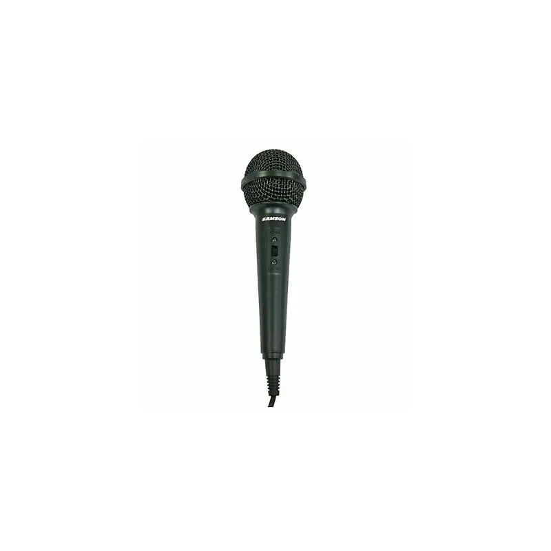 Samson R10S Dynamic Microphone