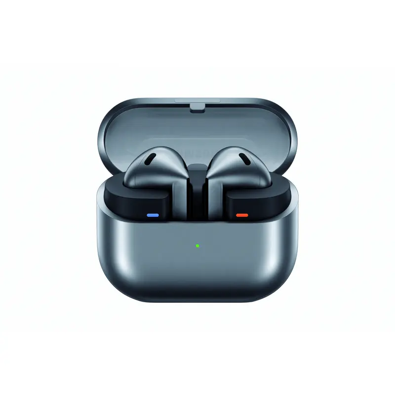 Samsung Galaxy Buds 3 - Silver