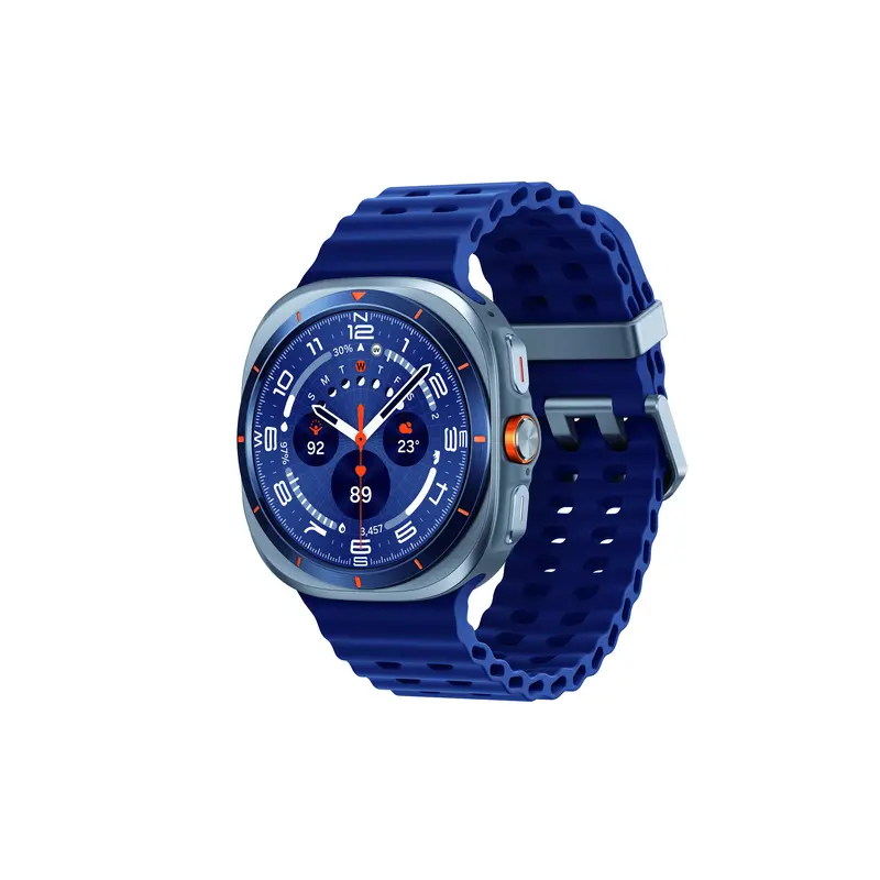 Samsung Galaxy Watch Ultra BT  -  Blue