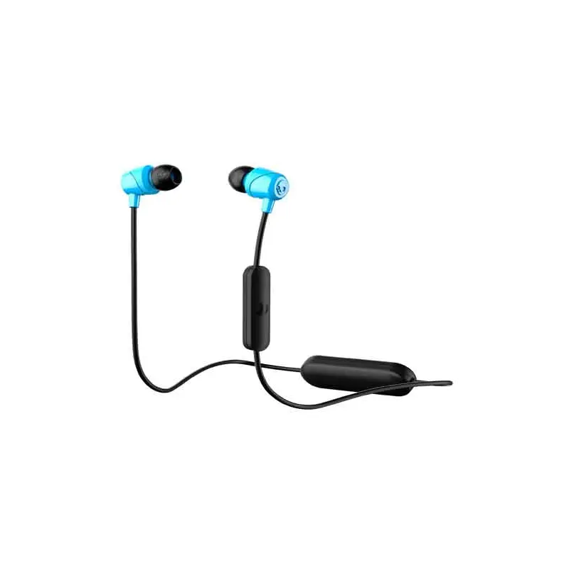 SkullCandy Jib In Ear Earphones Blue - S2DUW-K012