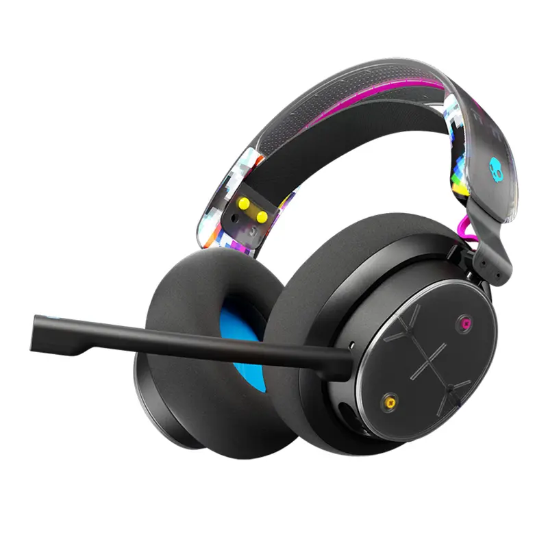 SkullCandy PLYR Multi-Platform Wireless Gaming Headset  - S6PPY-P003