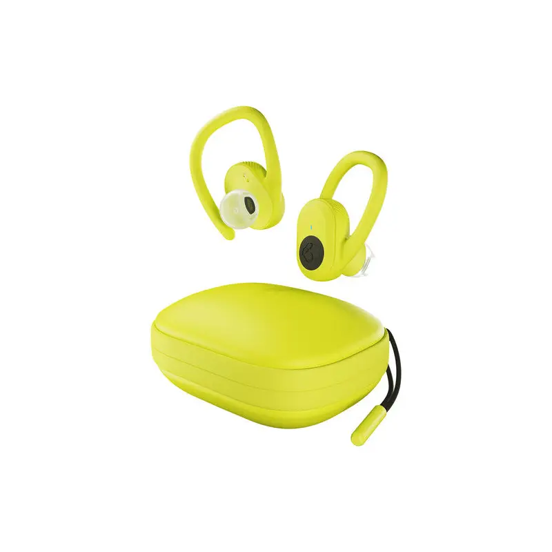 SkullCandy Push Ultra True Wireless Earbud Energized Yellow - S2BDW-N746