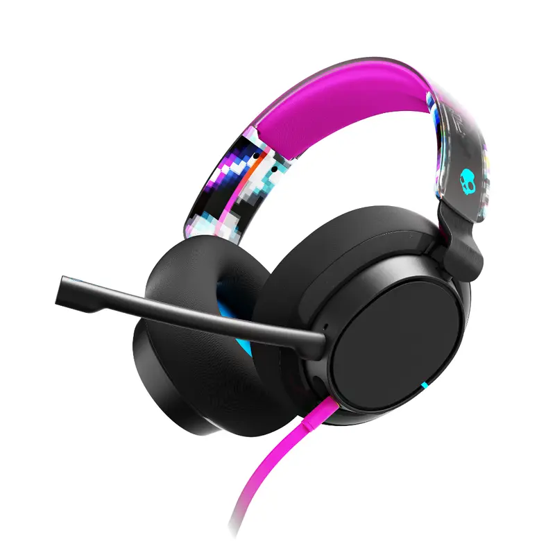 SkullCandy SLYR Pro Multi-Platform Wired Gaming Headset - S6SPY-P003