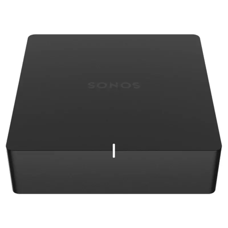 Sonos Port - Wireless Streaming Media Player