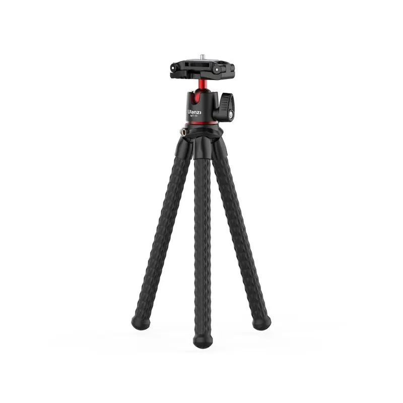 Ulanzi MT-11 Octopus Flexible Tripod
