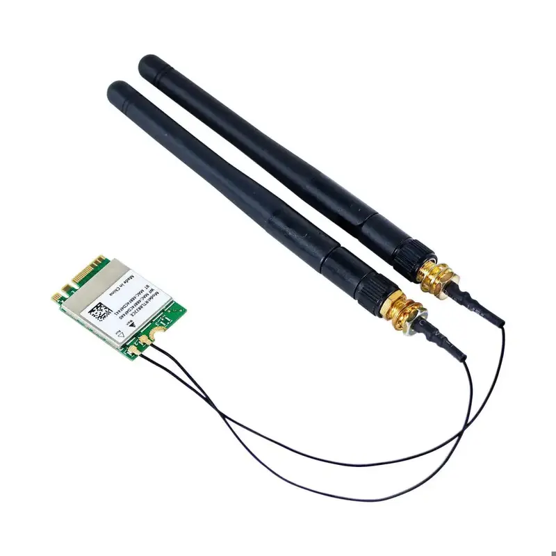 8822CE NGW dual-band network card M.2 for Jetson NANO/Xavier NX/TX2 NX/Orin NANO SUPER/Orin NX SUPER