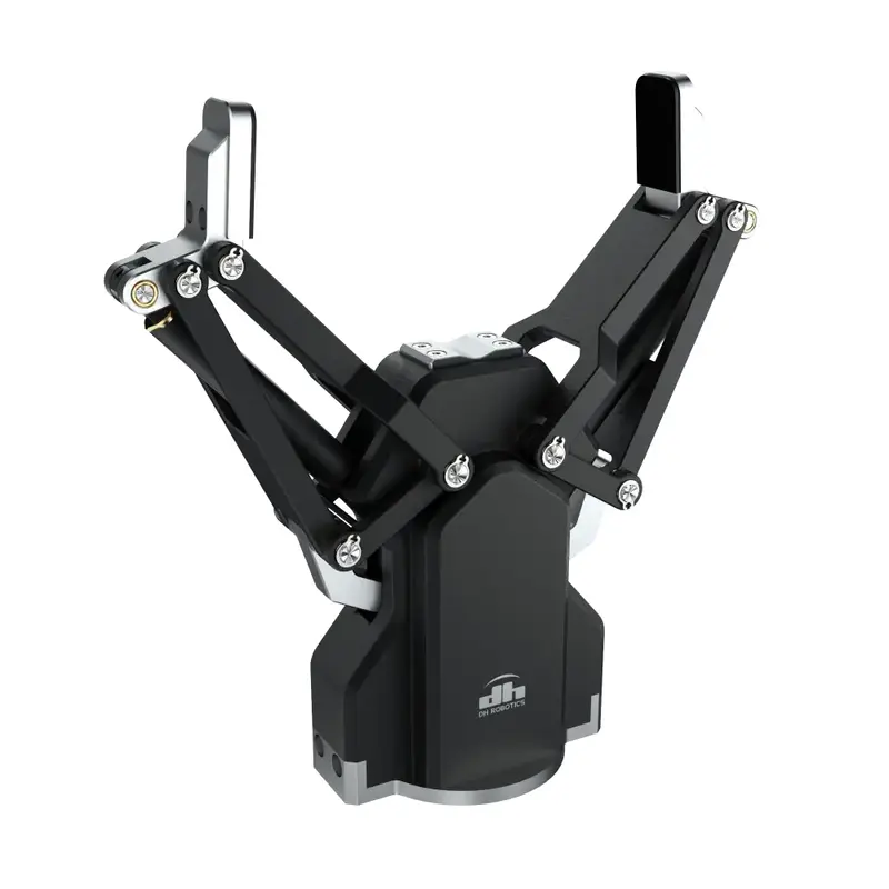 AG-105-145-W-S Linkage Type Adaptive Robot Gripper
