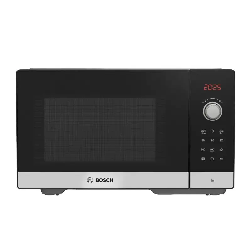 Bosch FEL053MS1 25L Microwave Oven