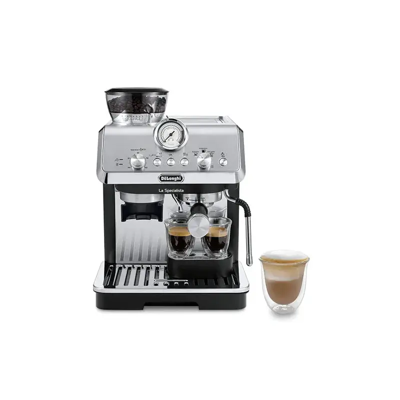 Delonghi EC9155.MB La Specialista Espresso Machinie