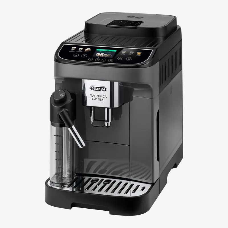 Delonghi ECAM310.60.GB Magnifica Evo Next Coffee Machine