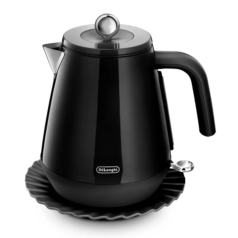 Delonghi KBY2001.BK 1.7L Kettle