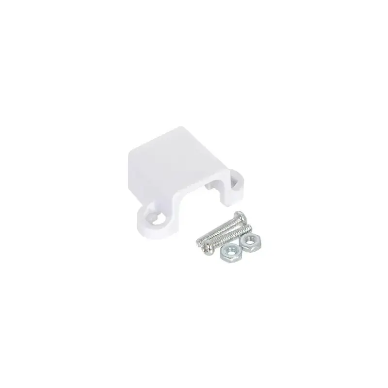 Micro Metal Gearmotor Bracket