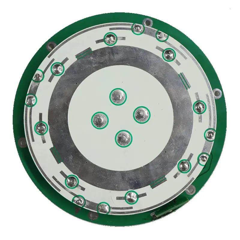 MX-600 GNSS Receiver