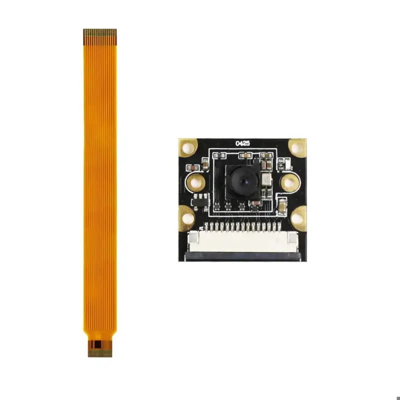 NVIDIA Jetson IMX219 camera 8MP compatible with NANO/Xavier NX/TX2 NX/Orin NANO SUPER/Orin NX SUPER-22Pin 160