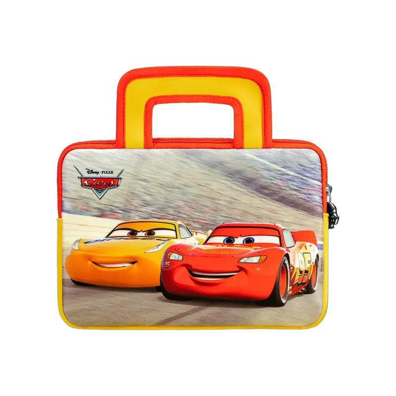 Pebble Gear Disney and Pixar's Cars Carry Bag