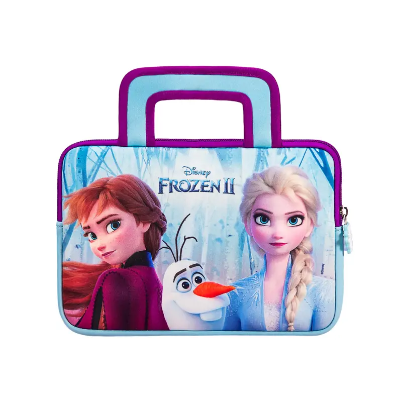 Pebble Gear Disney's Frozen Carry Bag