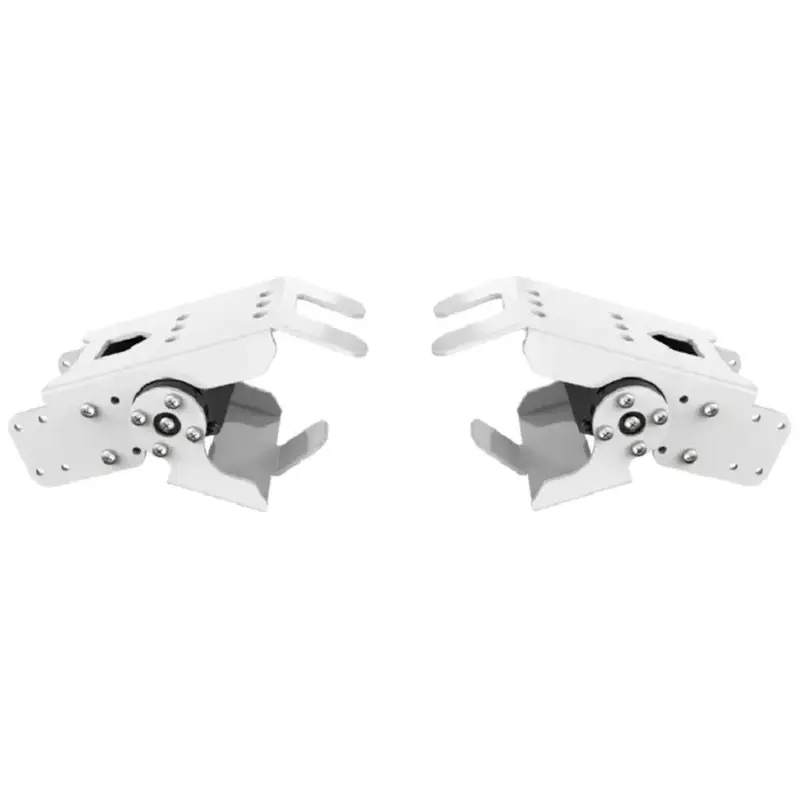 Robotic Hands: Hiwonder Humanoid Robot Hands w/ LX 824HV Serial Bus Servo for DIY