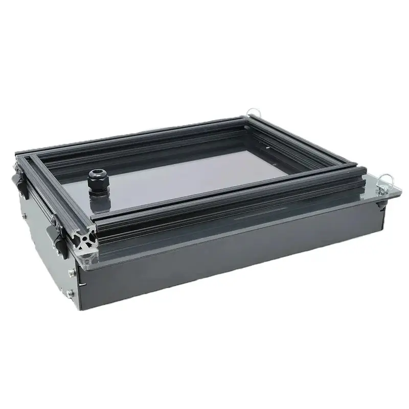 Rover Robotics R&D Payload for Rover Zero & Pro