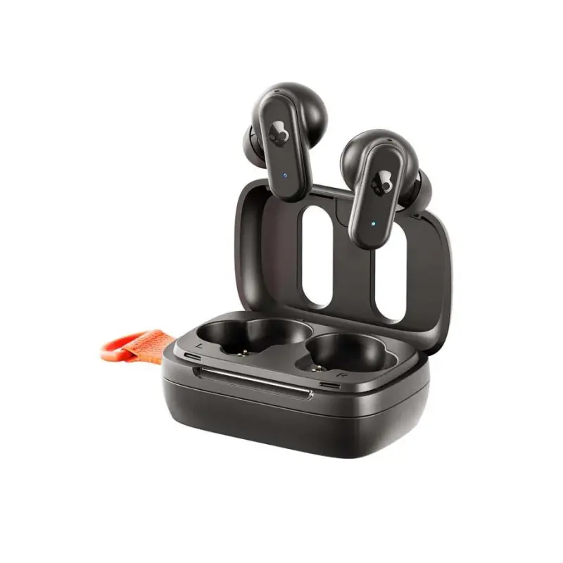SkullCandy Dime 3 True Wireless Earbuds Black - S2DCW-R740