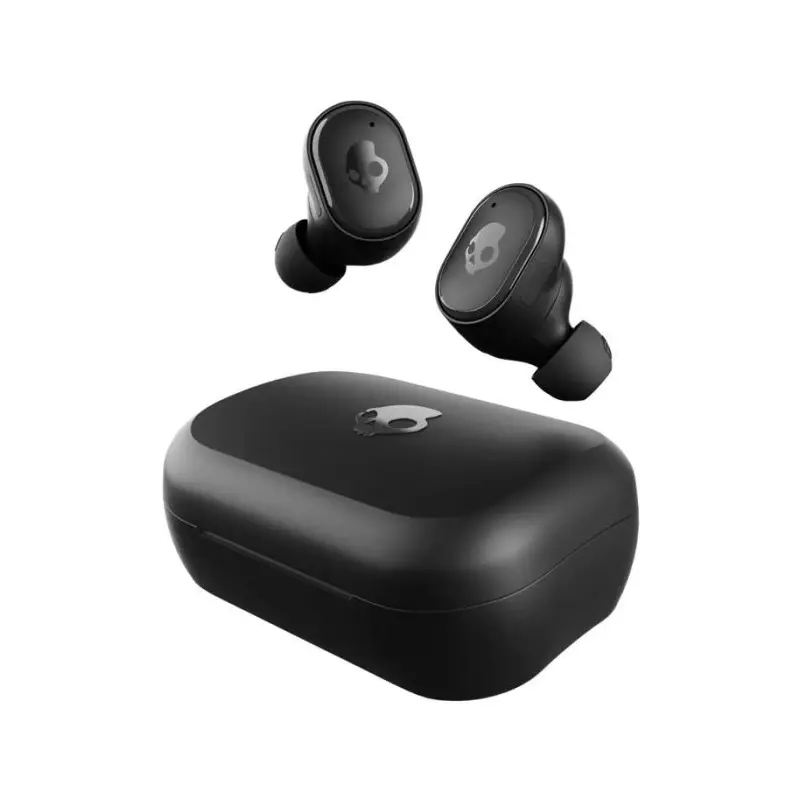 Skullcandy Grind True Wireless Earbuds In-Ear Black - S2GTW-P740
