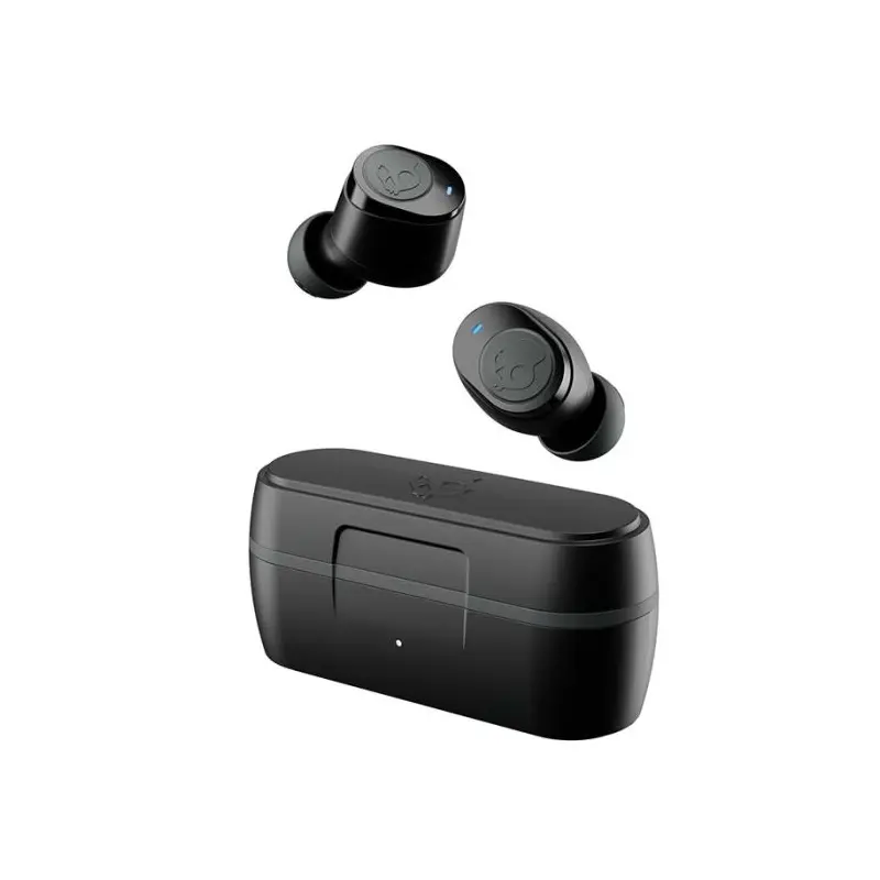 SkullCandy Jib 2 True Wireless Earbuds True Black - S1JTW-P740
