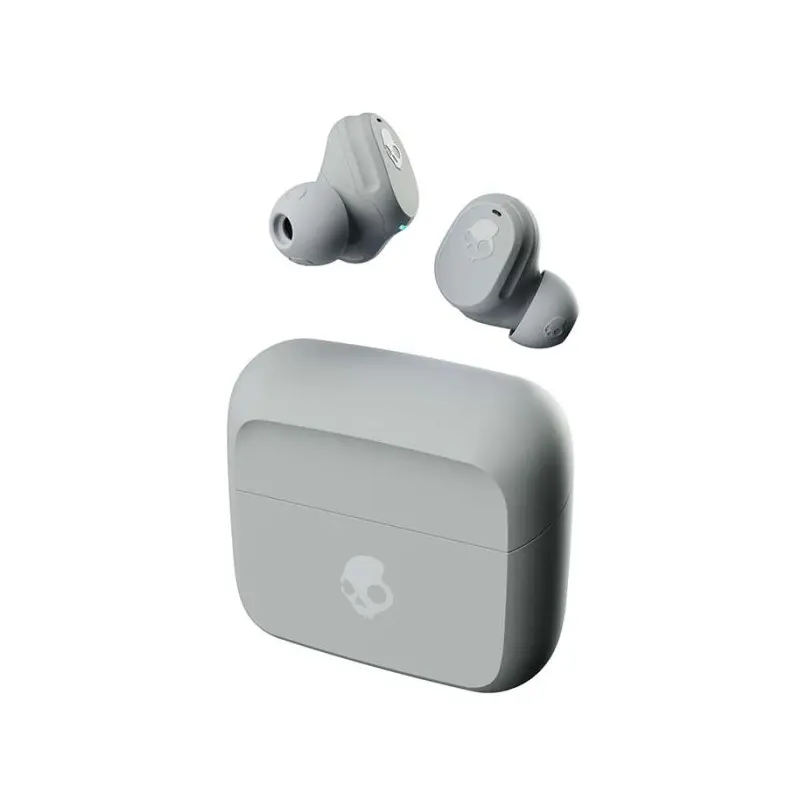 Skullcandy Mod True Wireless Earbuds Light Grey/ Blue - S2FYW-P751