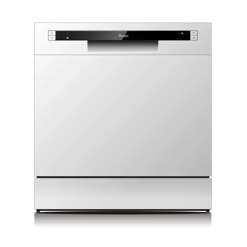 SWAN SDW8W 8 Place Dishwasher