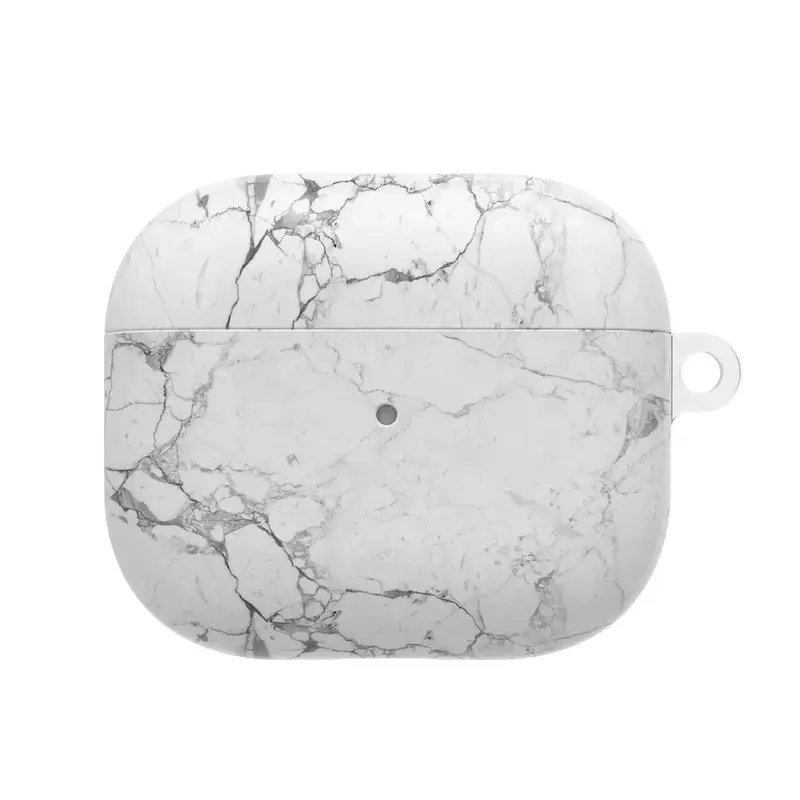 SwitchEasy Artist Artisan Protective Case for AirPod 3 - Marble