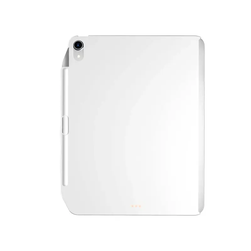 SwitchEasy CoverBuddy for iPad Pro 12.9" 3rd Gen (2018) - White