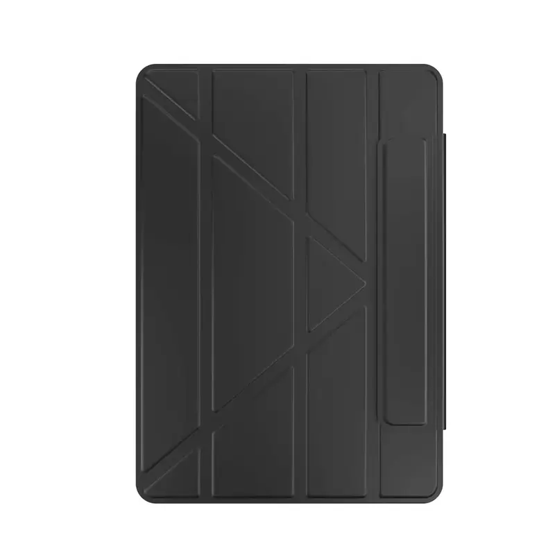 SwitchEasy Origami Cover for iPad 10.2" (2021-2019) - Black