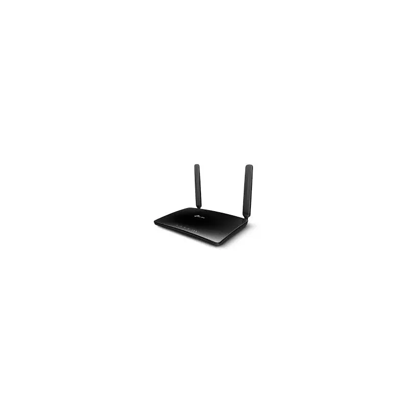 TP-Link TL-MR6400 300MBps Wireless N 4G LTE Router