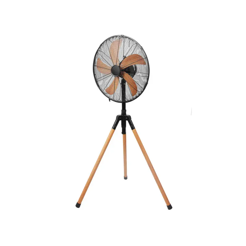 ALVA ACS214 40cm Tripod Pedestal Fan
