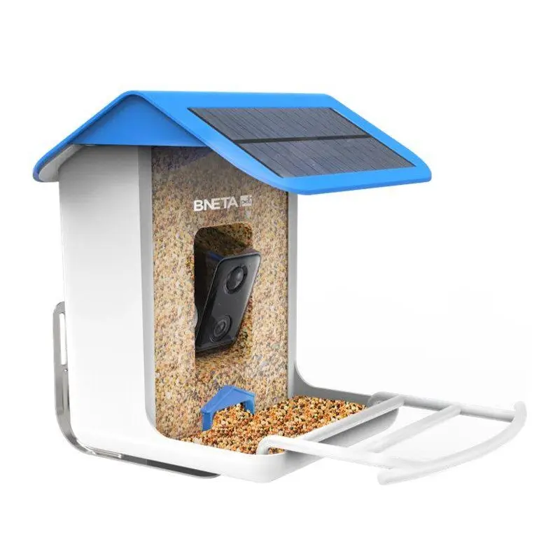 BNETA Pet Smart AI Birdfeeder BF002